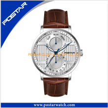 New Fashion Sports Watch Water Resistant Multifunction Watch for Men